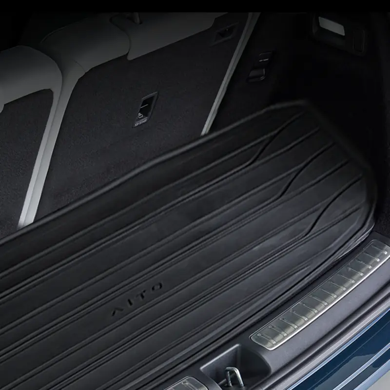 TPE Trunk Liner gallery image 3