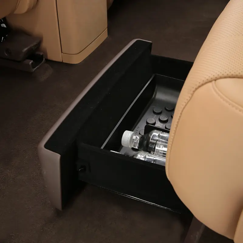 Second-Row Multi-Storage Box gallery image 3