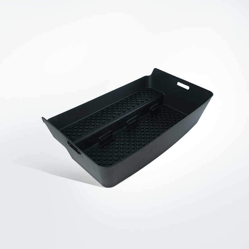 Trunk Storage Box