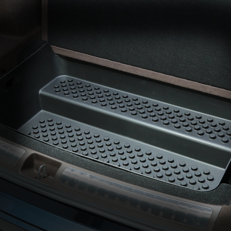Trunk Storage Box gallery image 2