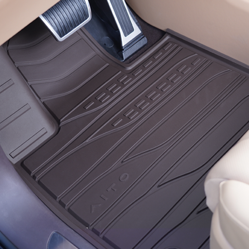 TPE Floor Liner
