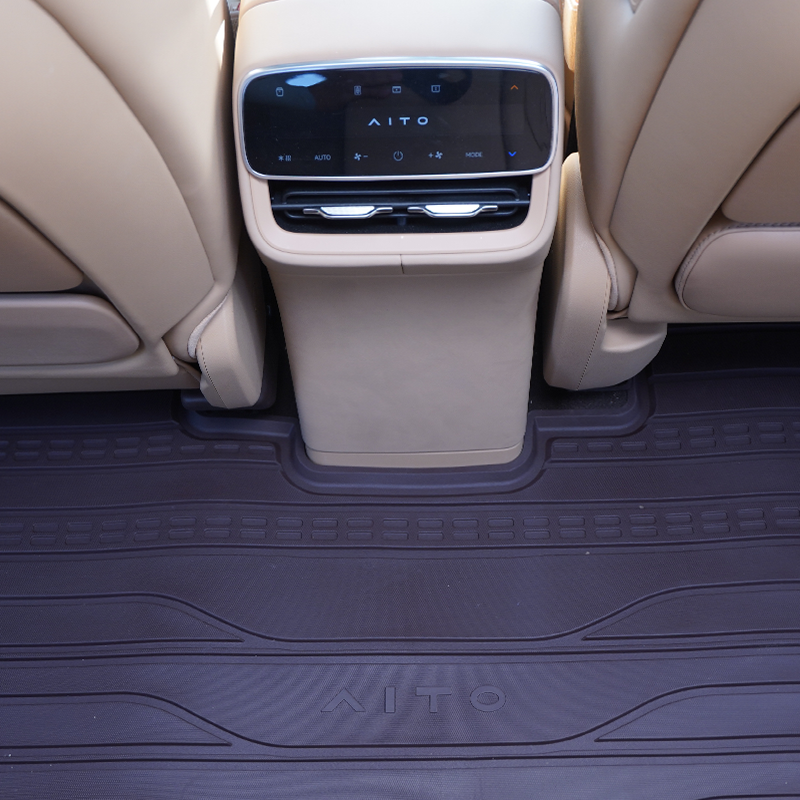 TPE Floor Liner gallery image 3