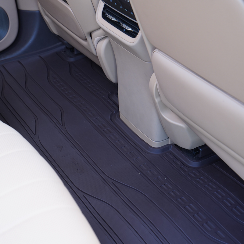 TPE Floor Liner gallery image 4