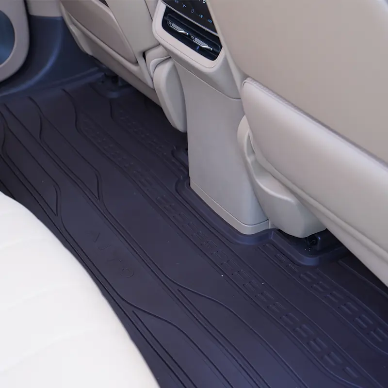 TPE Single-Layer Floor Liner gallery image 4