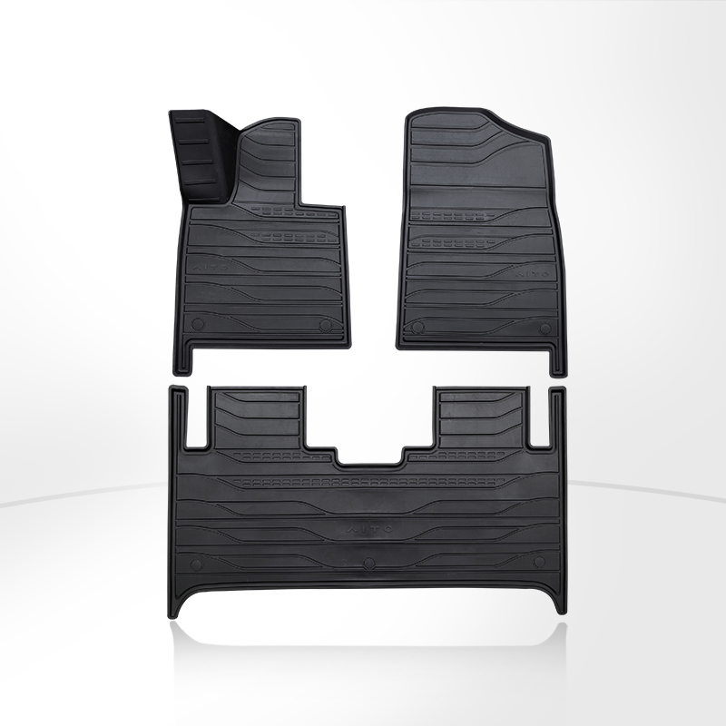 TPE Floor Liner gallery image 5