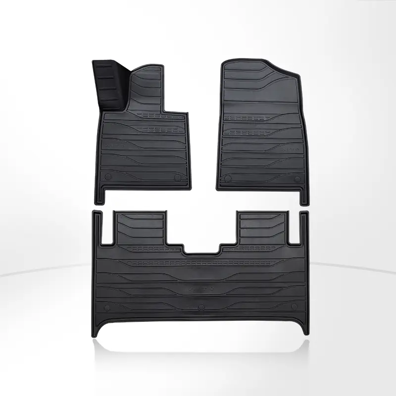 TPE Single-Layer Floor Liner gallery image 5