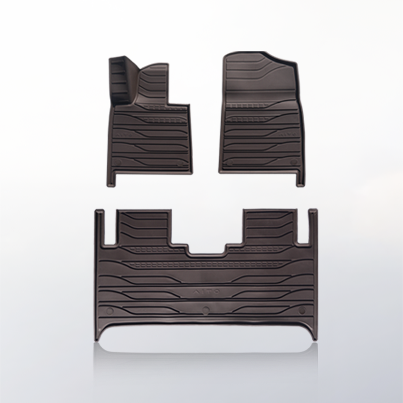 TPE Floor Liner gallery image 6