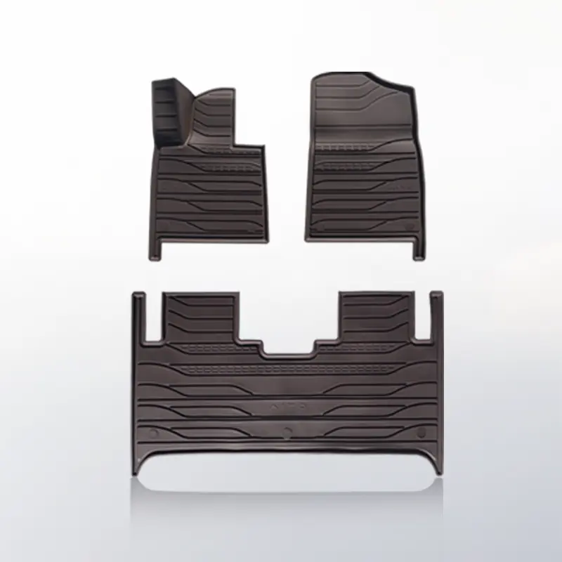 TPE Single-Layer Floor Liner gallery image 6