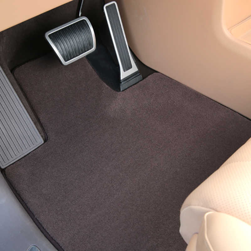 Tufted Carpet Floor Mat