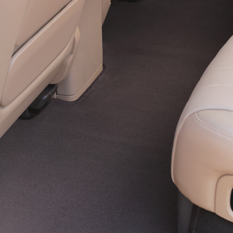 Tufted Carpet Floor Mat gallery image 3