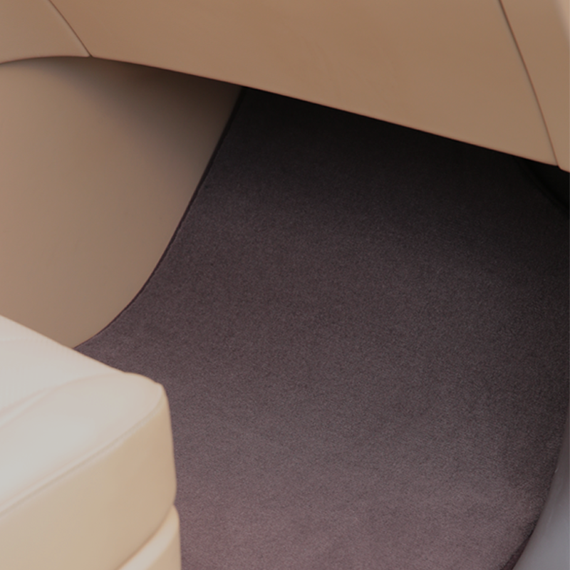 Tufted Carpet Floor Mat gallery image 3