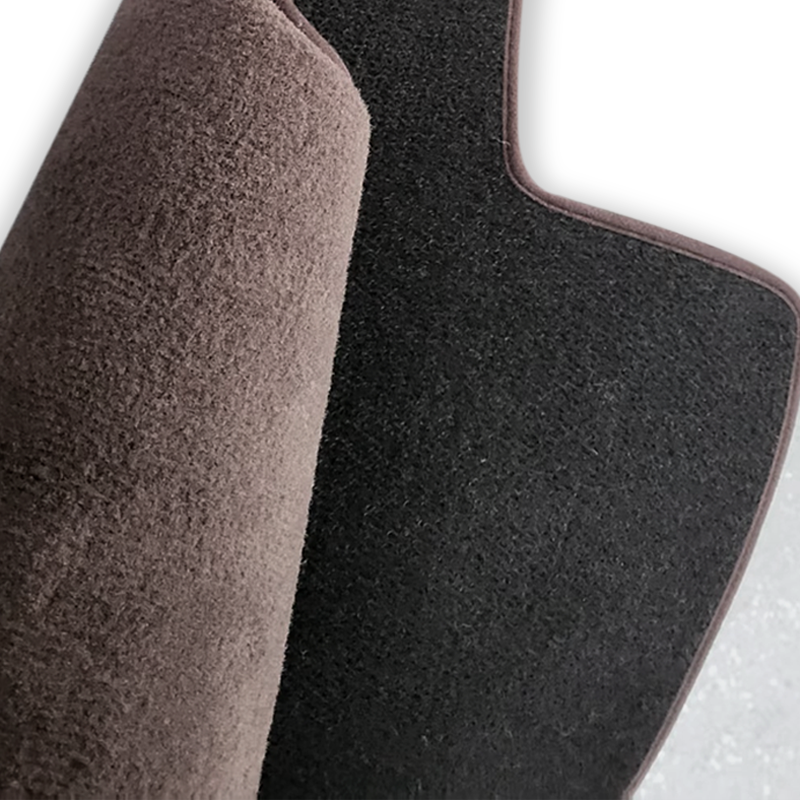 Tufted Carpet Floor Mat gallery image 4