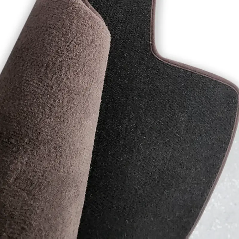 Tufted Carpet Floor Mat gallery image 4