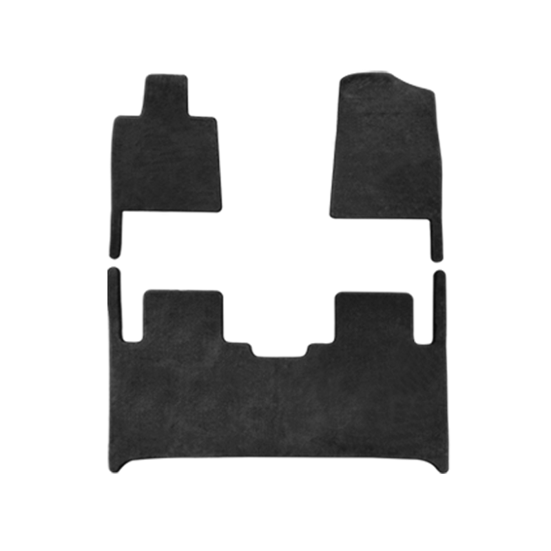 Tufted Carpet Floor Mat gallery image 6