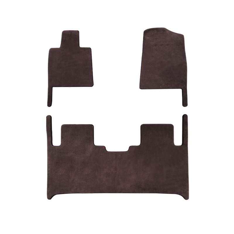 Tufted Carpet Floor Mat gallery image 7