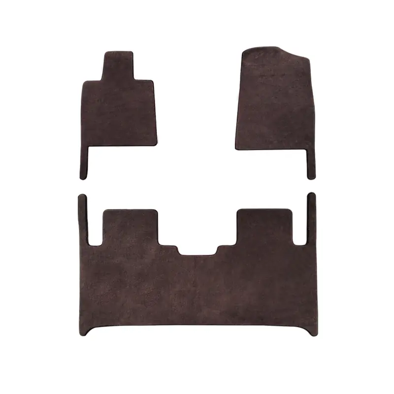 Tufted Carpet Floor Mat gallery image 7