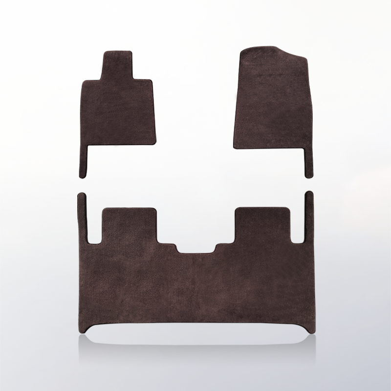 Tufted Carpet Floor Mat gallery image 8