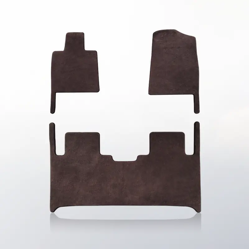 Tufted Carpet Floor Mat gallery image 8
