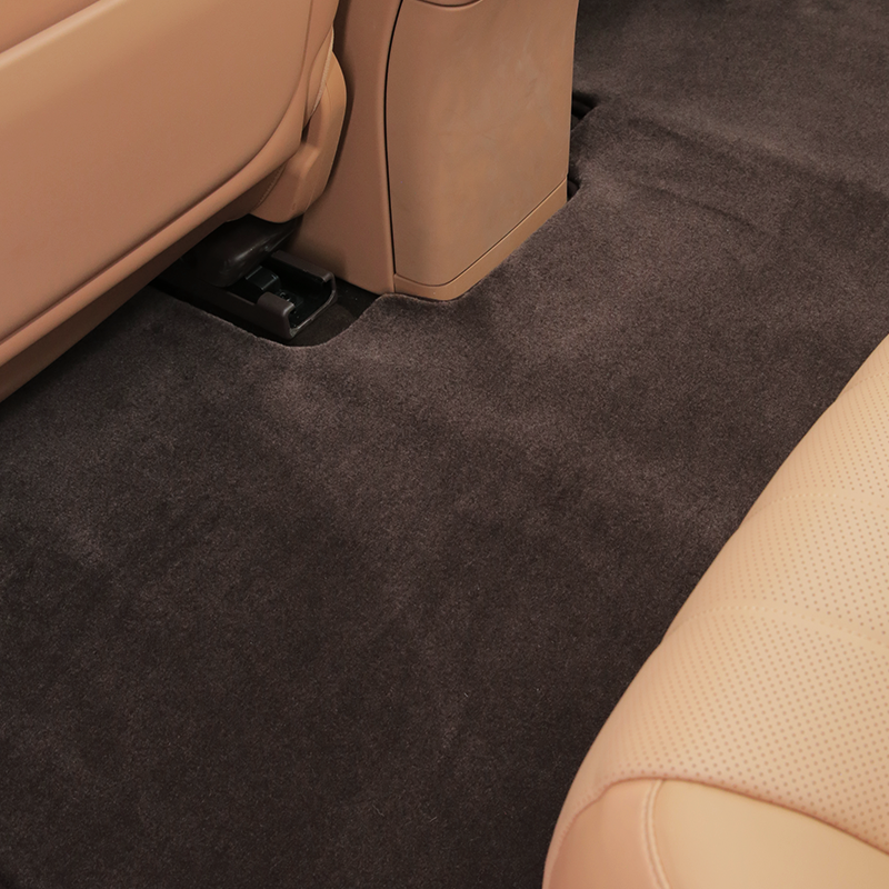 Wool Floor Mat