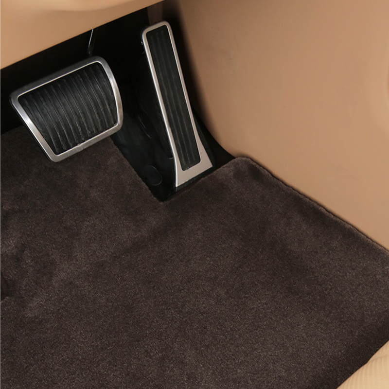 Wool Floor Mat gallery image 2