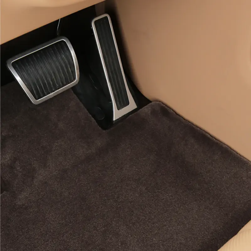 Wool Floor Mat gallery image 2