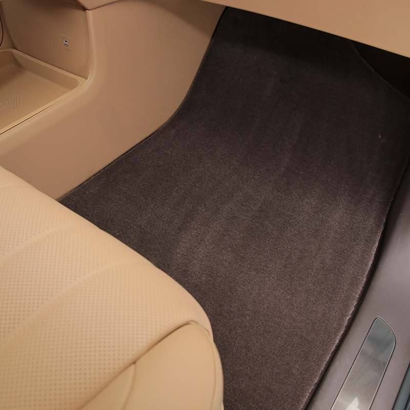 Wool Floor Mat gallery image 3