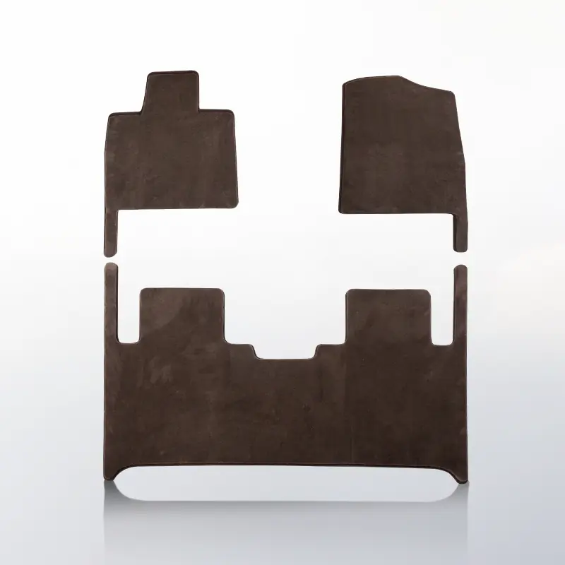 Wool Floor Mat gallery image 6
