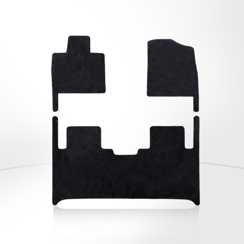 Wool Floor Mat gallery image 7
