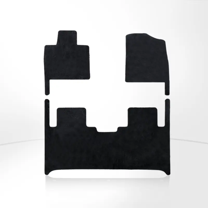 Wool Floor Mat gallery image 7