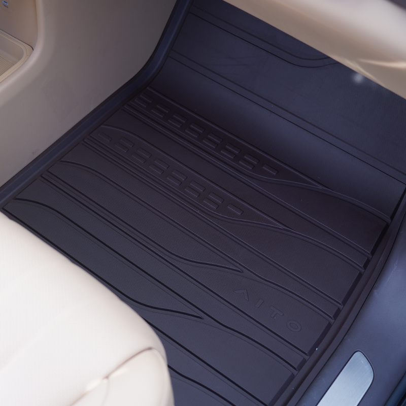 TPE Floor Liner