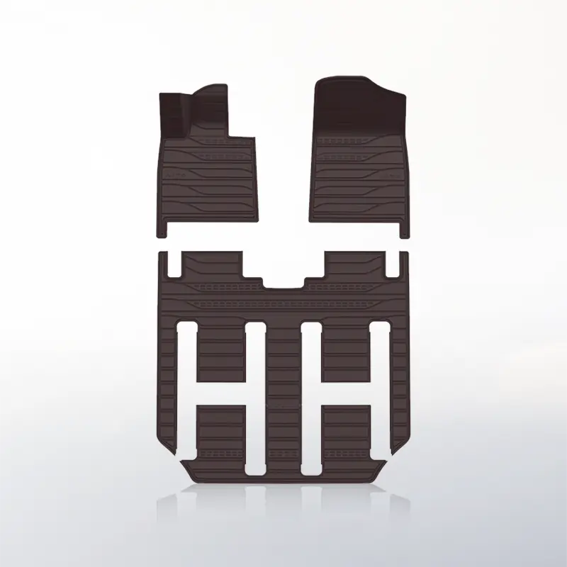 TPE Single-Layer Floor Liner gallery image 5
