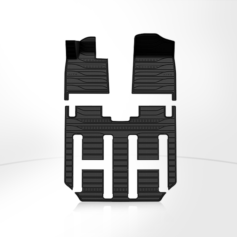 TPE Floor Liner gallery image 6