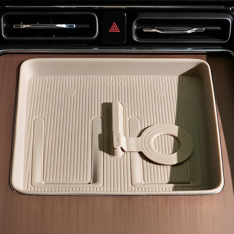 Wireless Charging Protective Pad