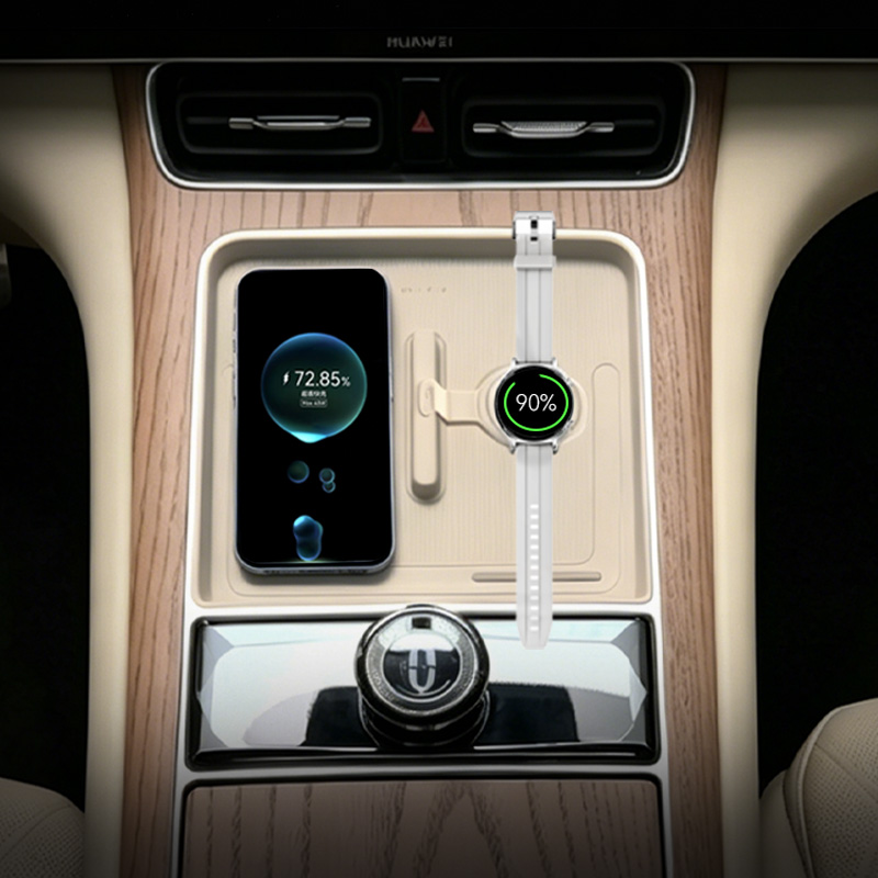 Wireless Charging Protective Pad gallery image 2
