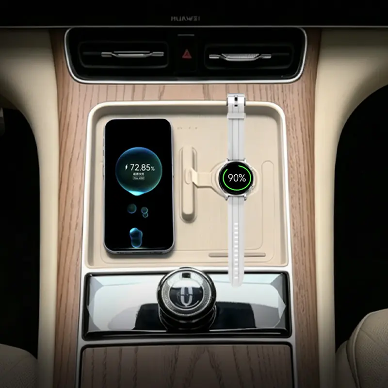 Wireless Charging Protective Pad gallery image 2
