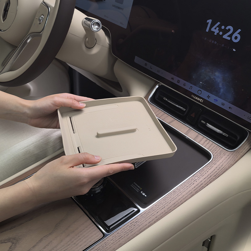 Wireless Charging Protective Pad gallery image 3