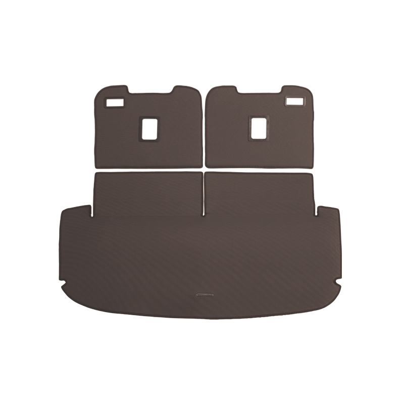 TPR Trunk Liner