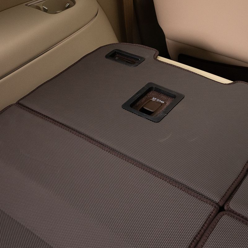 TPR Trunk Liner gallery image 3
