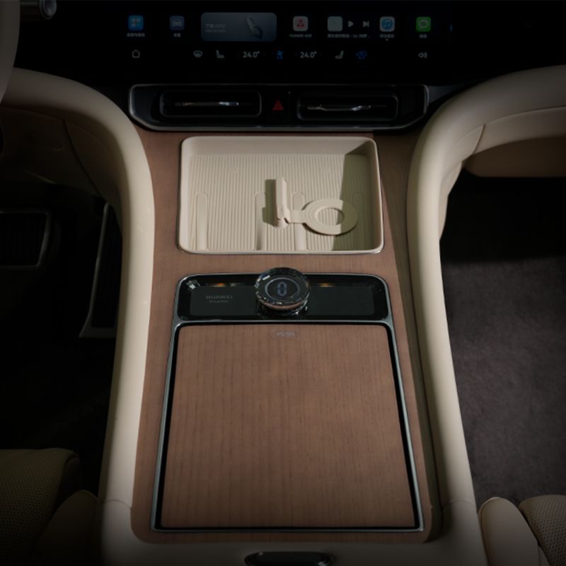 Wireless Charging Protective Pad gallery image 2