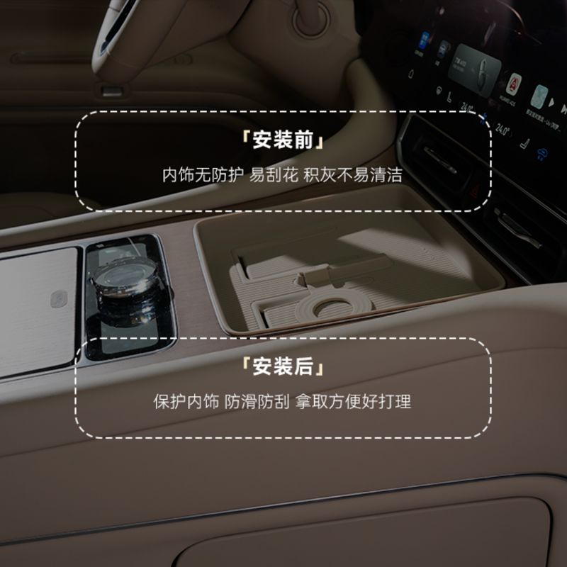 Wireless Charging Protective Pad gallery image 5