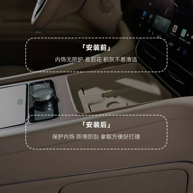 Wireless Charging Protective Pad gallery image 5
