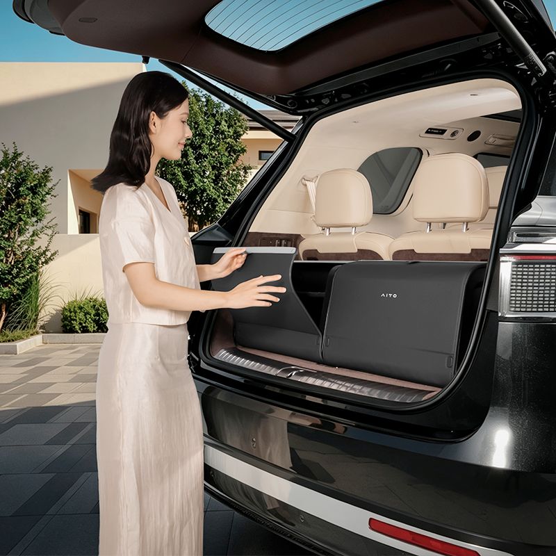 Trunk Organizer gallery image 6