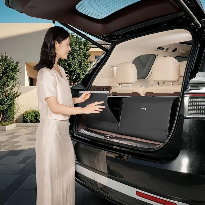 Trunk Organizer gallery image 6