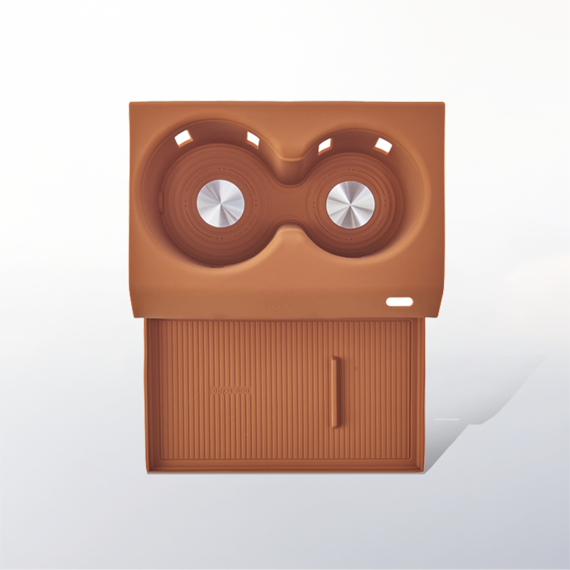 Silicone Cup Sleeve