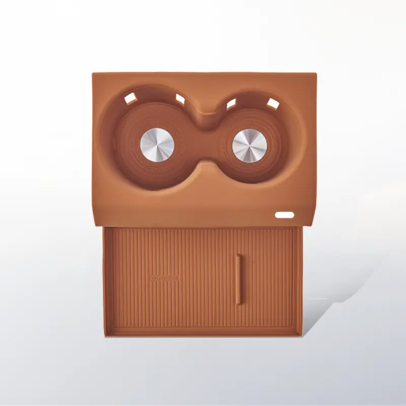 Silicone Cup Sleeve