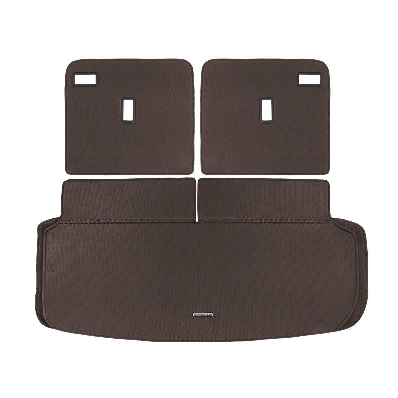 TPR Trunk Liner
