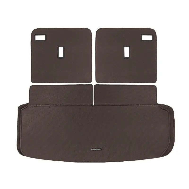 TPR Trunk Liner