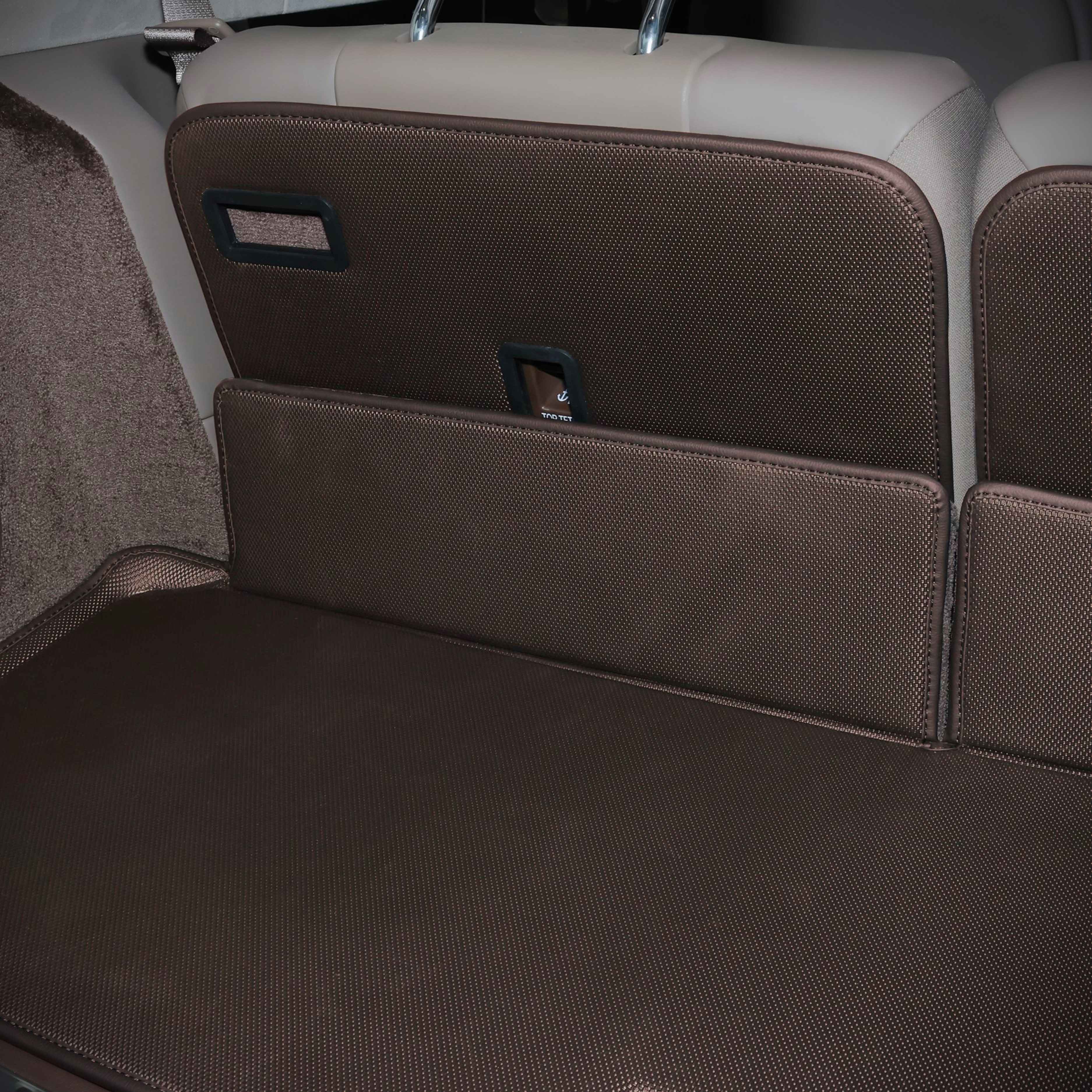 TPR Trunk Liner gallery image 6