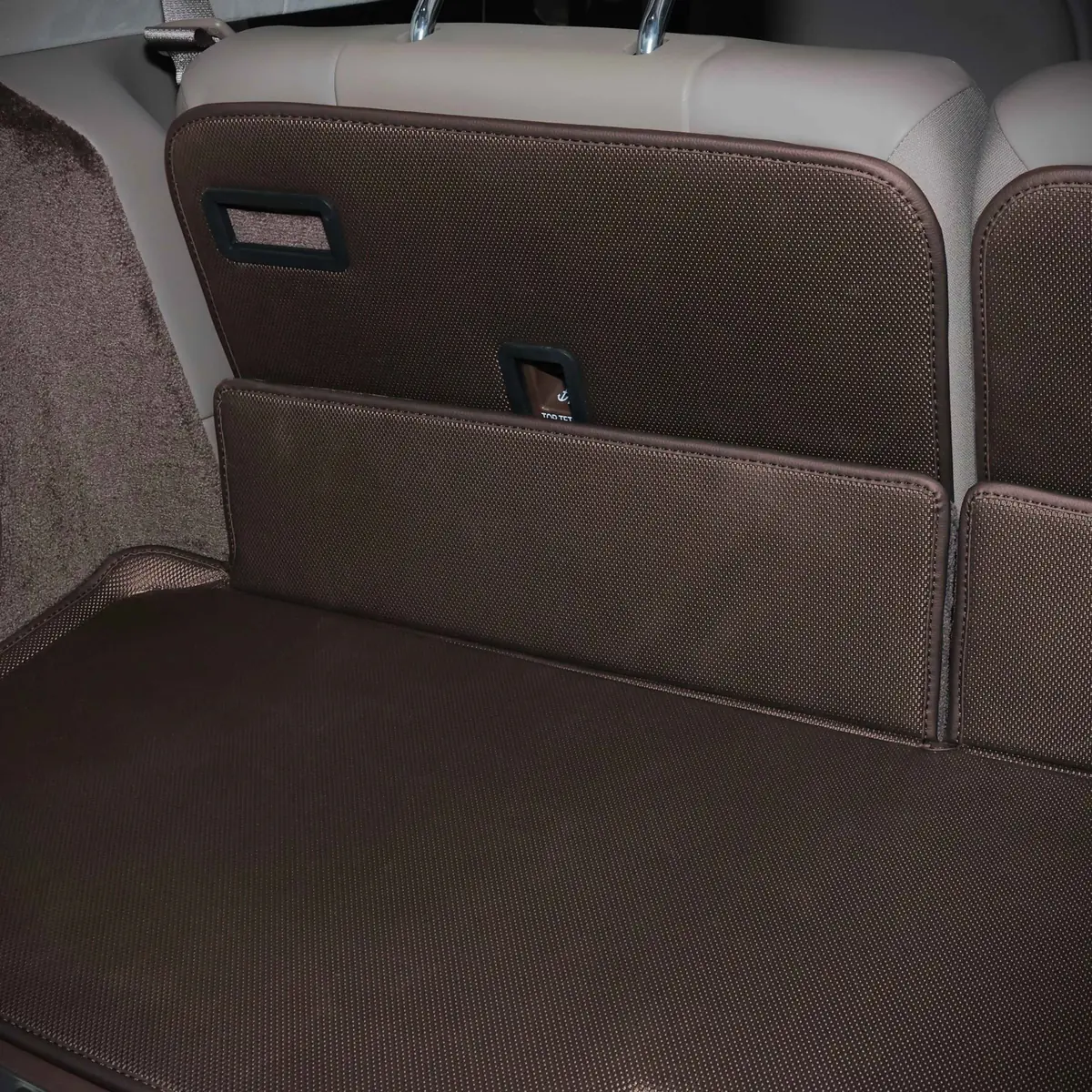 TPR Trunk Liner gallery image 6