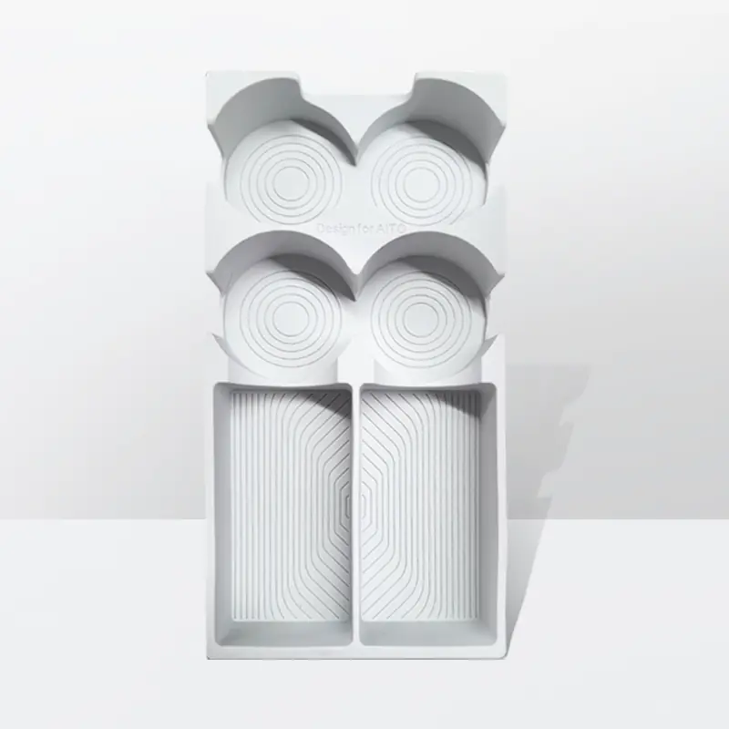In-Car Refrigerator Cup Holder
